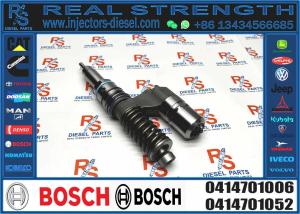 Quality Diesel Fuel Injector 0414701006 for 500339059 wholesale