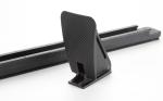 Foot Brace Pedal Kayak Paddle Accessories Easy Adjustment Universal Mounting