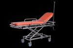 1900MM 35nch Medical Emergency Non-Magnetic Trolley Surgical MRI Compatible