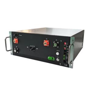 Quality 240S 768V 250A Lithium Battery BMS 4U Standard 19inch Case wholesale