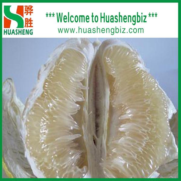 Chinese pomelo