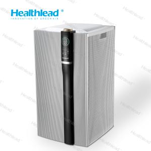 Quality Remove 99.97% Dust Smoke Pollen Smart Air Purifier EPI960 For H13 HEPA wholesale