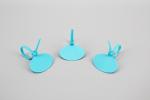 DEMOELE Flag cable tie markers