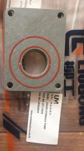 Quality SP113838 Hydraulic Pump Gasket Construction Machinery Parts wholesale