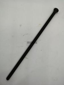 Quality PC200-6 Komatsu Excavator Spare Parts 6D95 PUSH ROD ROCKER ARM 6204-41-3110 wholesale