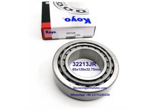 Quality 32213JR automotive bearings taper roller bearings 65x120x32.75mm wholesale