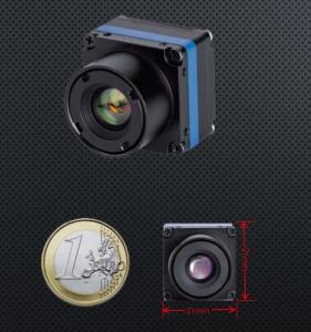 Quality Security Compact Ultra Imaging Mini Thermal Imaging Camera 2 Temp Setting Measurement Stable Supply Chain wholesale