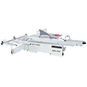 Quality Accurate Cuts Wood Cutting Table Saw with Vacuum and 300mm Main Saw Blade Diameter wholesale