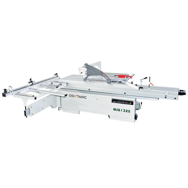 High Precision Sliding Table Saw MJ6132S for Making Furniture Spare Parts
