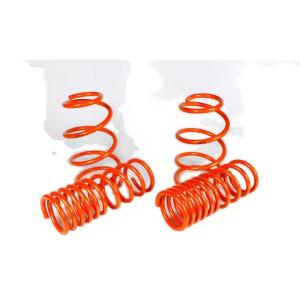 Quality 2.0T 2012 Sport Ford Focus Lowering Springs EY-SP-FO05 High Efficiency For Auto Suspension wholesale