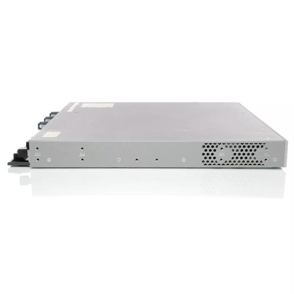 C3850 Series 12 Ports 10/100/1000 Mbps Ethernet Gigabit Switch Customizable for
