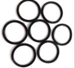 FFKM DIN 3869 ED-RING 21 Oil Gas Field Sealing Rubber O Rings With Avilable Size
