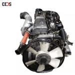 Chinese Factory Wholesale USED SECOND-HAND COMPLETE DIESEL ENGINE ASSY Japanese