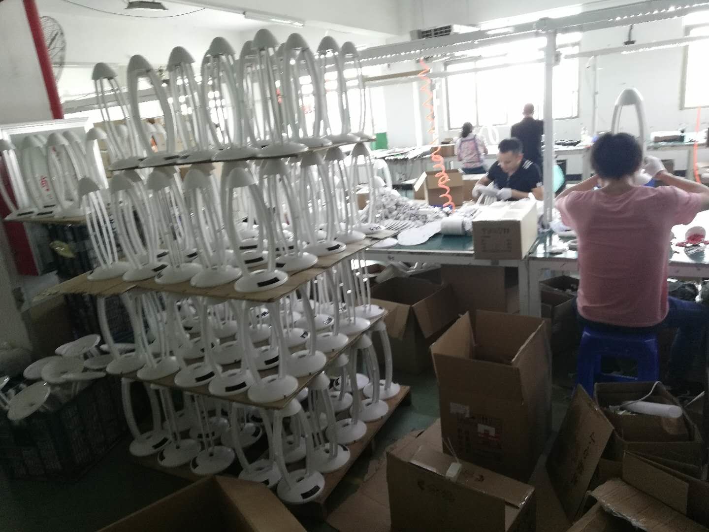 8000H Tube Life UVC Germicidal Lamp Kills Coronavirus High Efficiency