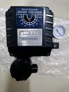 Quality Pneumatic Actuator Electro-Pneumatic Positioner YT-1000R Rotary positioner wholesale