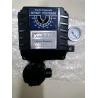Buy cheap Pneumatic Actuator Electro-Pneumatic Positioner YT-1000R Rotary positioner from wholesalers