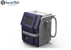 Quality Q Switched ND Yag Laser Machine wholesale