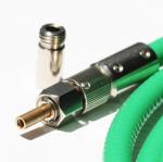 D80 Energy Optical Fiber Connector For 140um 240um 480um 660um 880um 1100um