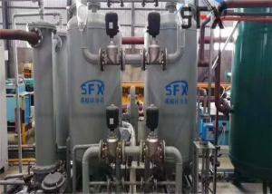 Quality Industrial PSA Nitrogen Gas Generators For Grain Storage wholesale