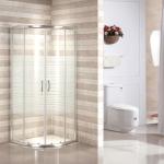 CABINE DE DOUCHE, CABINE DE DOUCHE HYDROMASSANTE, RECEVEUR DE DOUCHE