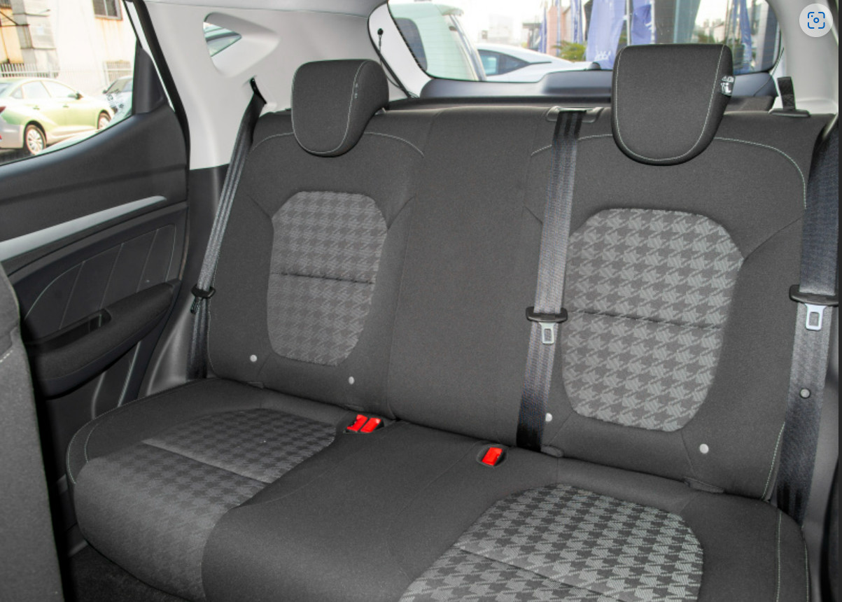 MG ZS 2022 Model 180DVVT Automatic Global Million 918 Edition 5 door 5 seats small SUV