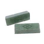 Metal and non-metal polishing aluminum oxide green wax stainless steel mirror