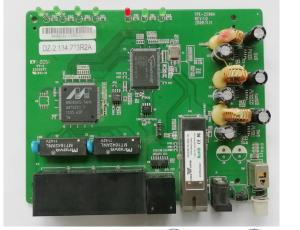 Quality Energy PCBA Manufacturing Industry Advanced Gold Plated FR-4 PCB Assembly wholesale
