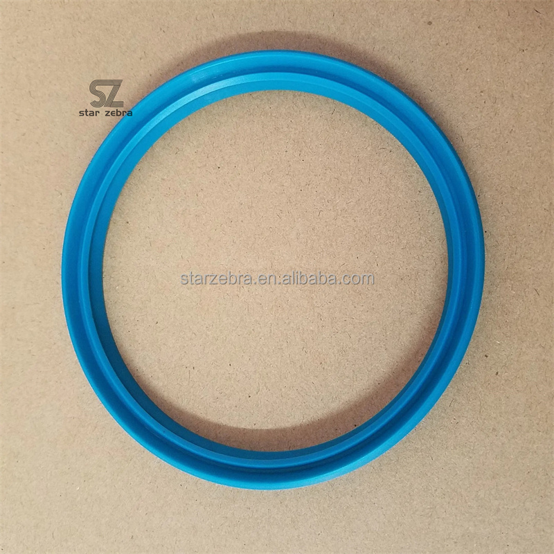 Freely Mechanics 9158175 9060977 Seal Kit For Excavator Liebherr R900 Boom Lift Cylinder