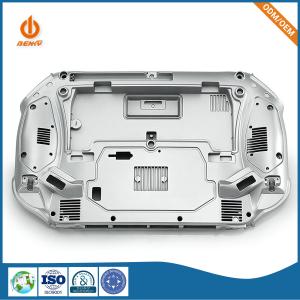 Quality Aluminium Alloy POS Hardware Die Casting Point for Restaurant Sale System wholesale