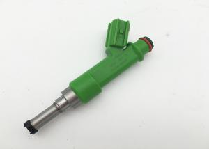 Quality LEXUS Automatic Gasoline Fuel Nozzle ES250 / ES350 ASV60 / AVV60 23209-39175 23250-0V030 wholesale