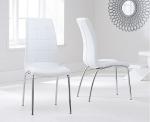 Oem 120cm Round Marble Dining Table Set For Breakfast