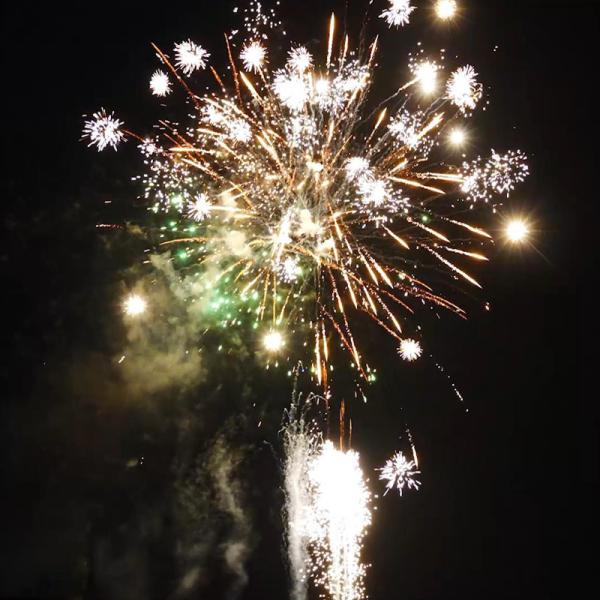300 Shots 1000 Gram Cake Fireworks Liuyang Factory Wholesale Cake Pyrotechnic