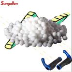 TPE Granules Thermoplastic Elastomer TPR Plastic Material for Bike Handlebar