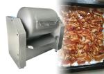600L Auto Meat Vacuum Tumbler For Meat Processing Industrial With Intelligent