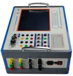 Quality Circuit Breaker Testing Equipment wholesale