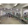 Buy cheap High Efficiency N95 KN95 Mask Maker Making Machine / Pollution Mask Making from wholesalers