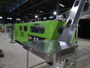 Quality 5L 10L Water Bottle Moulding Machine wholesale