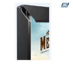 DC12V / 24V Snap Frame LED Light Box , Super Slim LED Menu Advertising Display