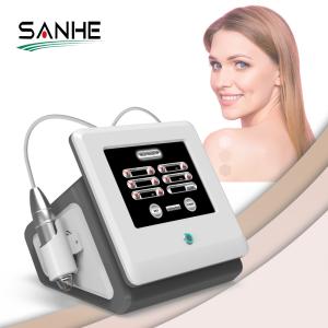 Quality protable Radio frequency Mrico Needle Fractional RF Skin Tightening Microneedle Fractional Rf Machine wholesale