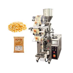 Quality 500g Liquid Packing Machine 160mm 300g Popcorn Bagging wholesale