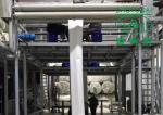Trenchless CIPP Water Inversion Municipal Sewer Repair Water Gravity Inverting