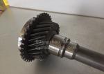 Transmission Top Gear Shaft JMC Auto Parts For JMC TRANSIT XC1R 7015AA1