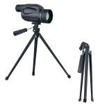 13x50 Mobile Phone Monocular Telescope Nitrogen Filled Waterproof For Field