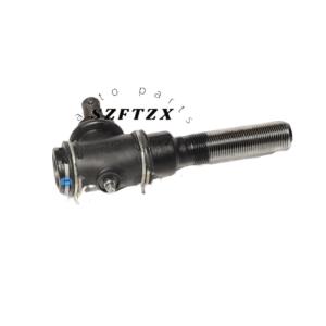 Quality High Quality 4504569075 Steering Tie Rod End 45045-69075 Ball Joint Tie Rod End LH for Toyota wholesale