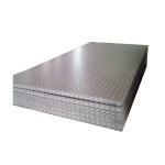 Hot Rolled Jewelry 316 Stainless Steel Plate 201 2000mm