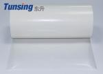 TPU Hot Melt Adhesive Film High Temperature 100 Yards Length For Textile Frabic