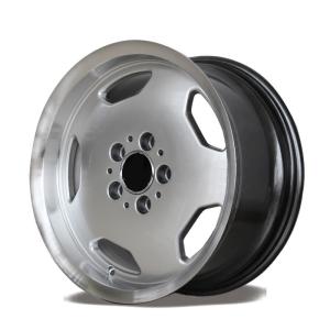 Quality 18 19 Inch 5×100 Forged Alloy Wheels wholesale
