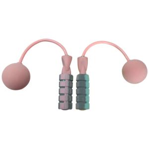 Quality PVC 70mm Dia Cordless Indoor Jump Rope Women wholesale