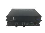 MINI HD-SDI Video to Fiber Converter