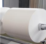 Rigid Stretch Colored Pet Film Roll White Color Multiple Extrusion Customized